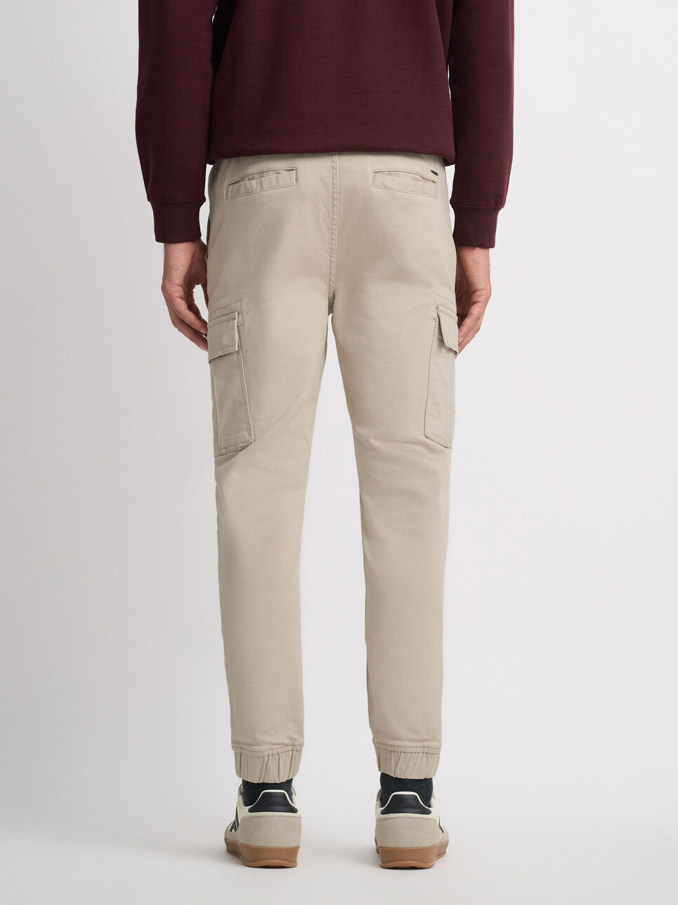 PANTALON BROCK