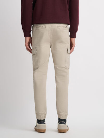 PANTALON BROCK