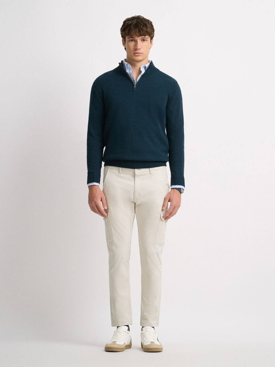 PANTALON ALPHI