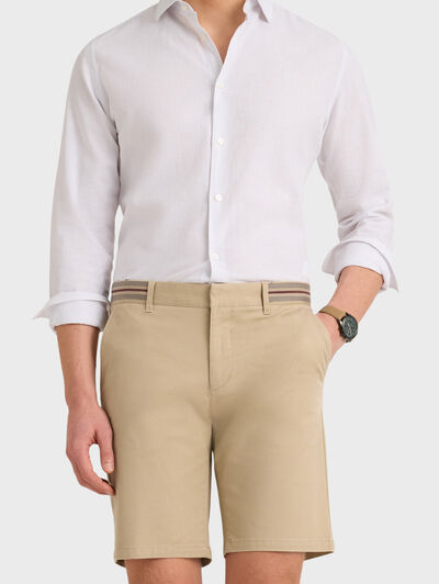 BERMUDA REGIMENTAL CAMEL