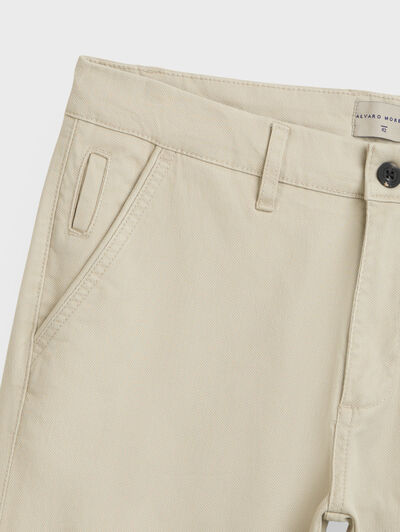PANTALON NEW HOLLIS