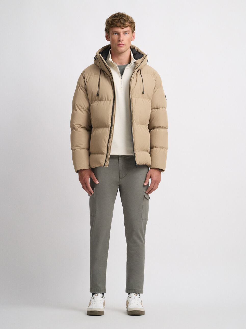 PARKA SKYWEAR
