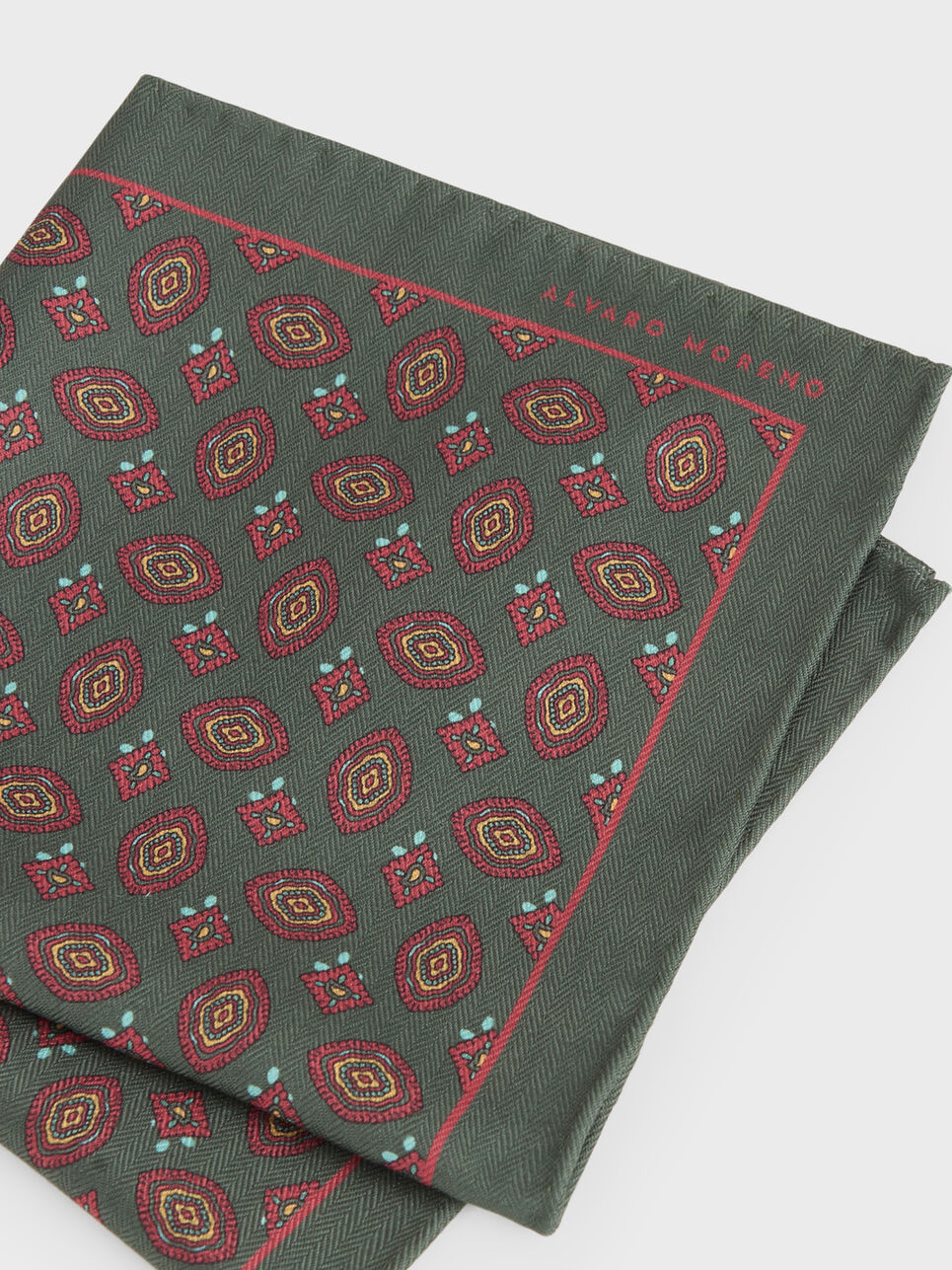 PA&Ntilde;UELO PRINTED