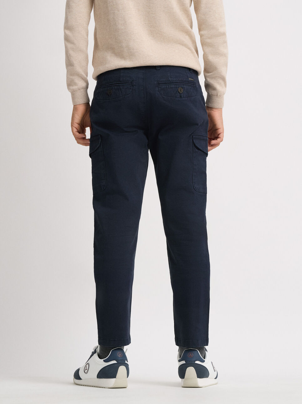 PANTALON BUFFALO KIDS