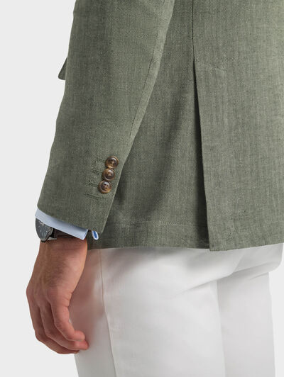 AMERICANA MILANO ESPIGA VERDE