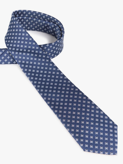 CORBATA JACQUARD MF