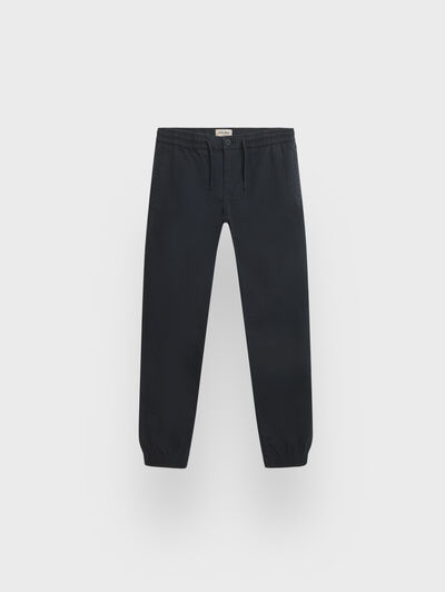 PANTALON ANDER KIDS AZUL MARINO