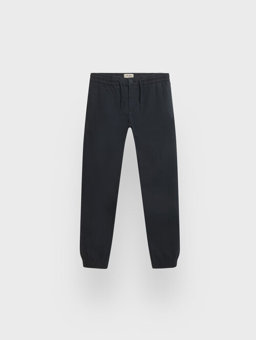PANTALON ANDER KIDS AZUL MARINO