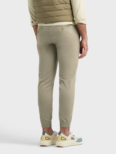 PANTALON ANDER VERDE