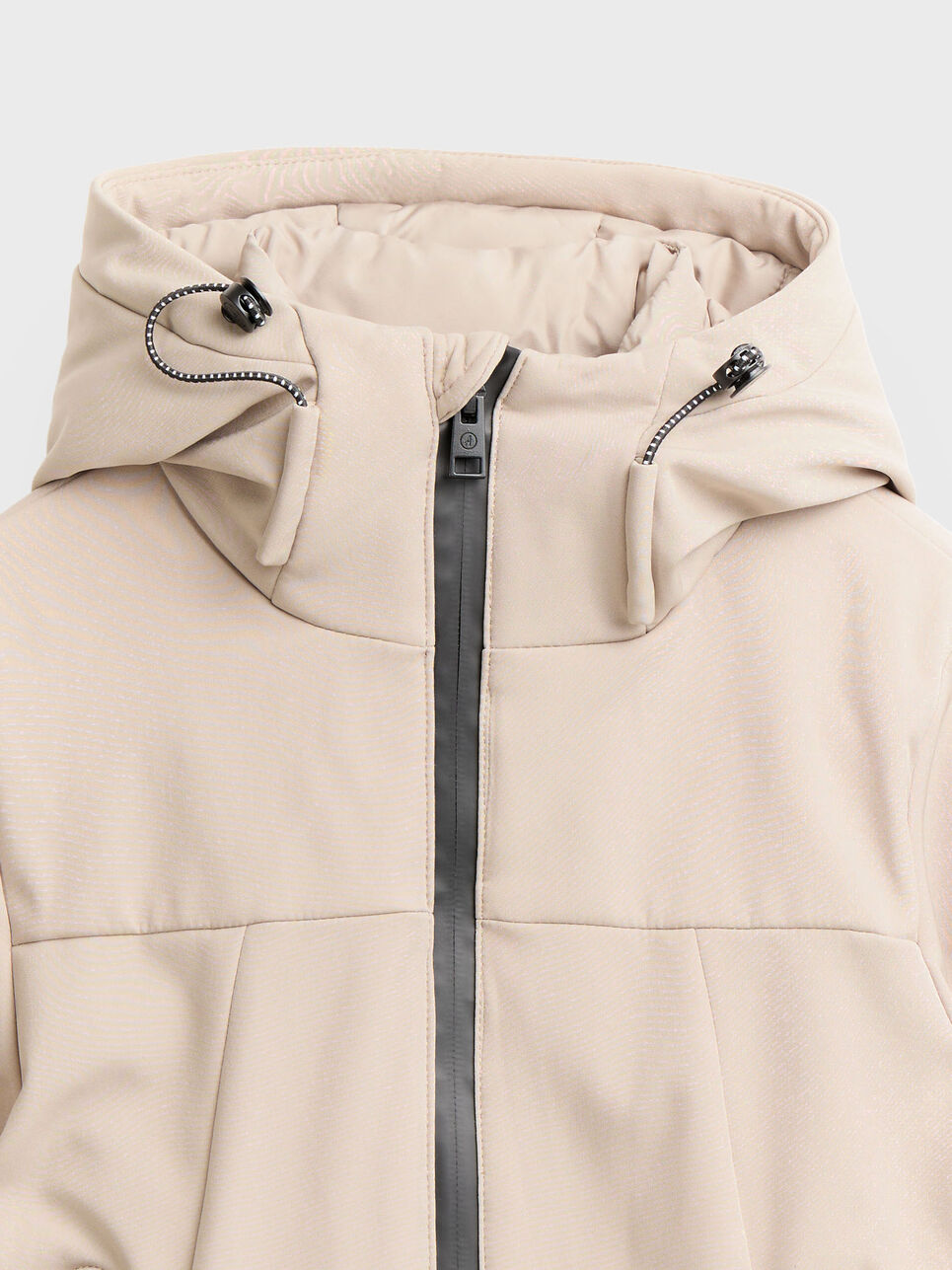 PARKA SKYWALKER KIDS