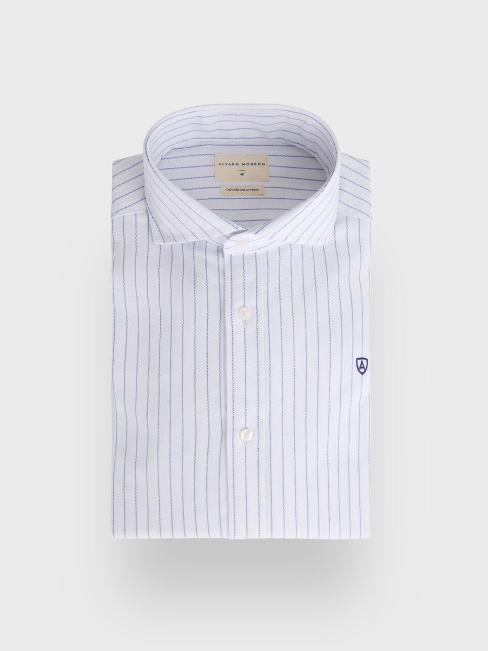 CAMISA OXFORD SUNNY