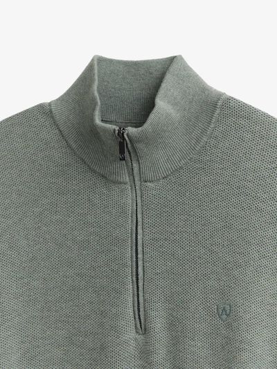 JERSEY CREMALLERA