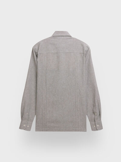 CUBANA PATA DE GALLO VERDE