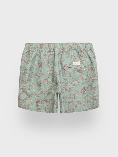 BA&Ntilde;ADOR PIXEL VERDE