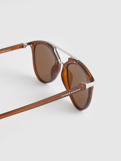 GAFAS BOSS MARR&Oacute;N