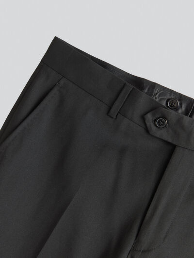  PANTALON TWILL