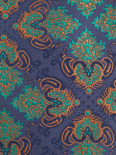 CORBATA JACQUARD MF