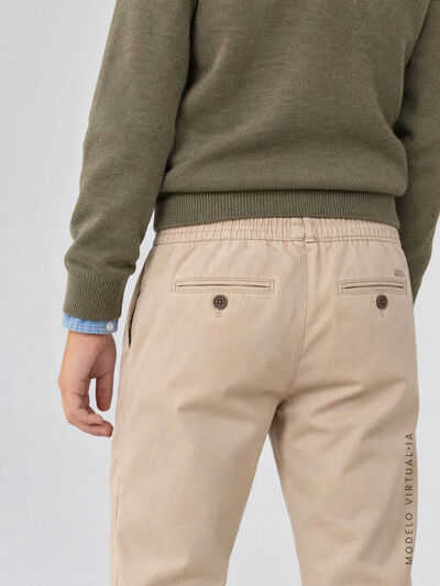 PANTALON DALTON KIDS