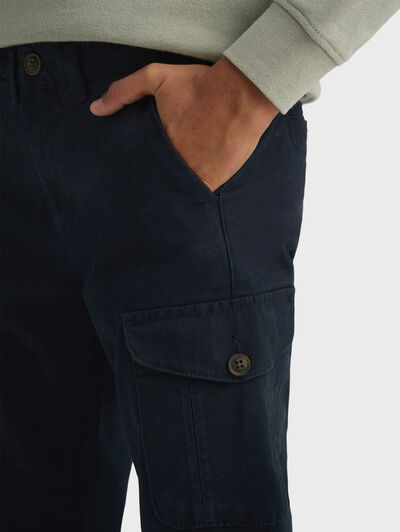 PANTALON BUFFALO KIDS