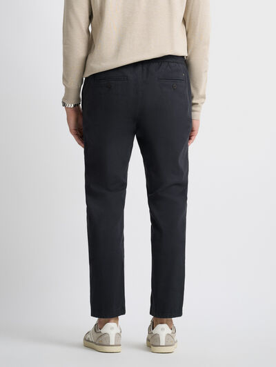 PANTALON DALTON AZUL MARINO