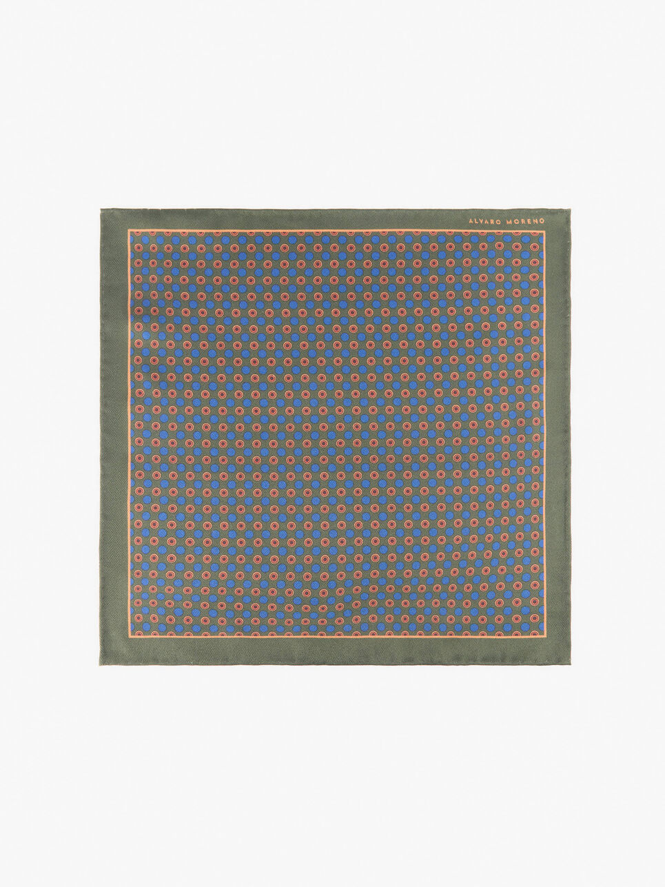 PAÑUELO PRINTED