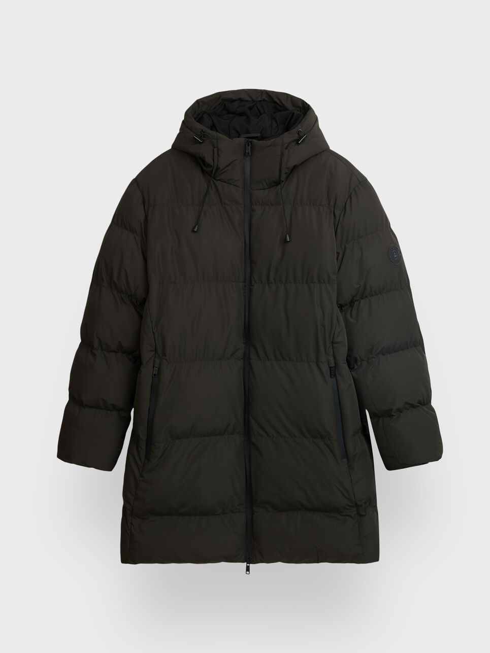 PARKA SKYLINE