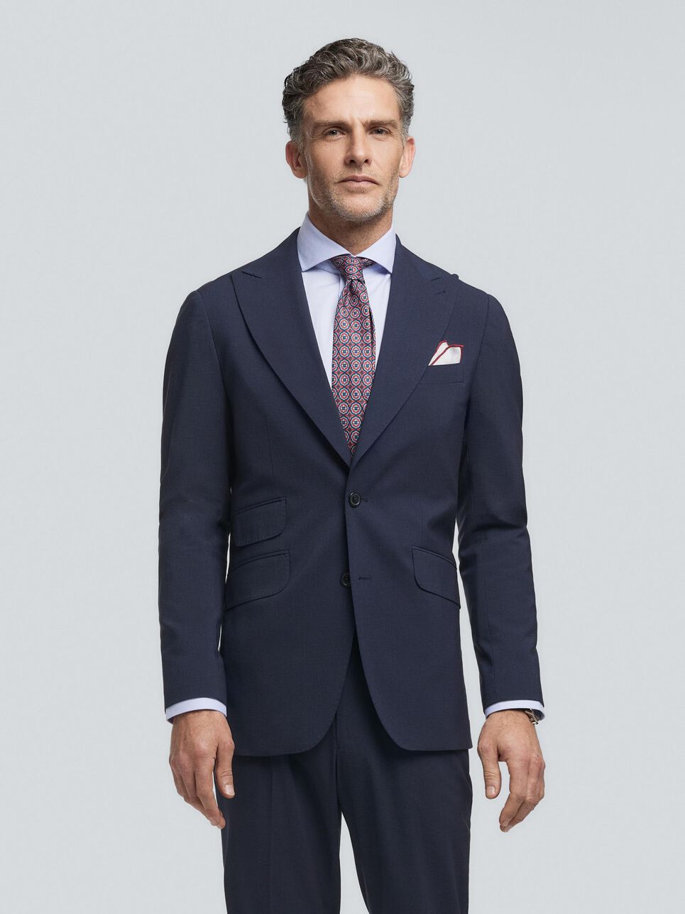 AMERICANA CAPO MICRO