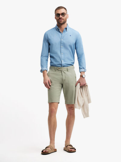 BERMUDA BASIC VERDE