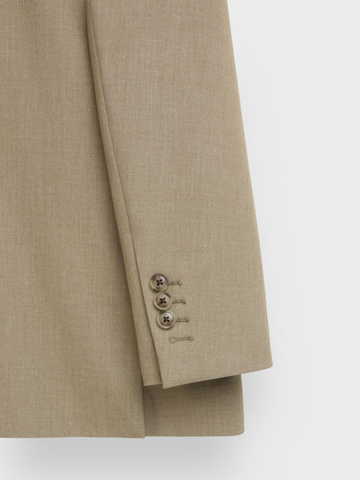 AMERICANA DOPPIO TROPICAL VERDE