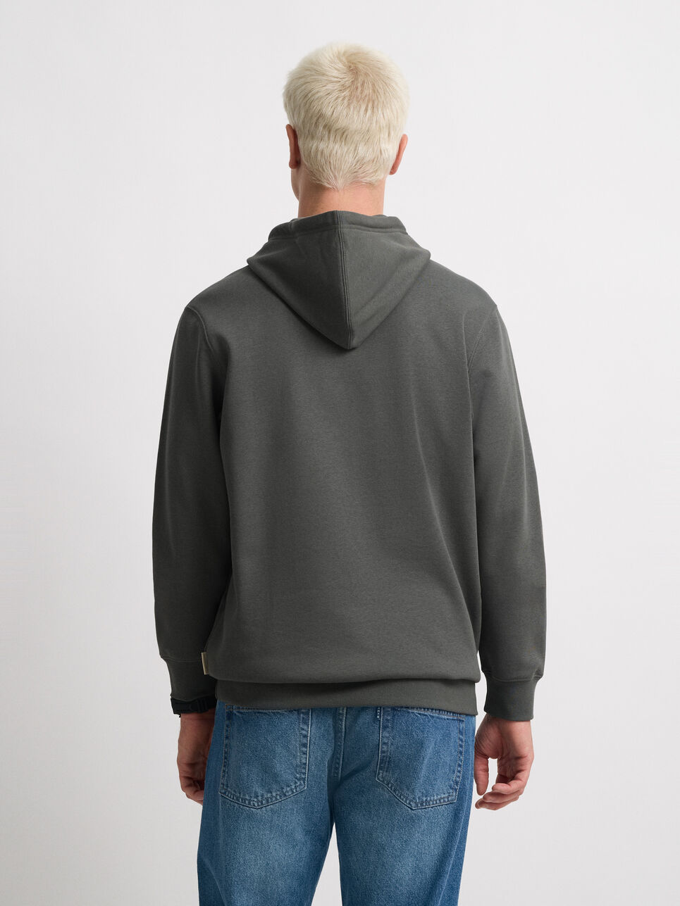 SUDADERA MOMENT