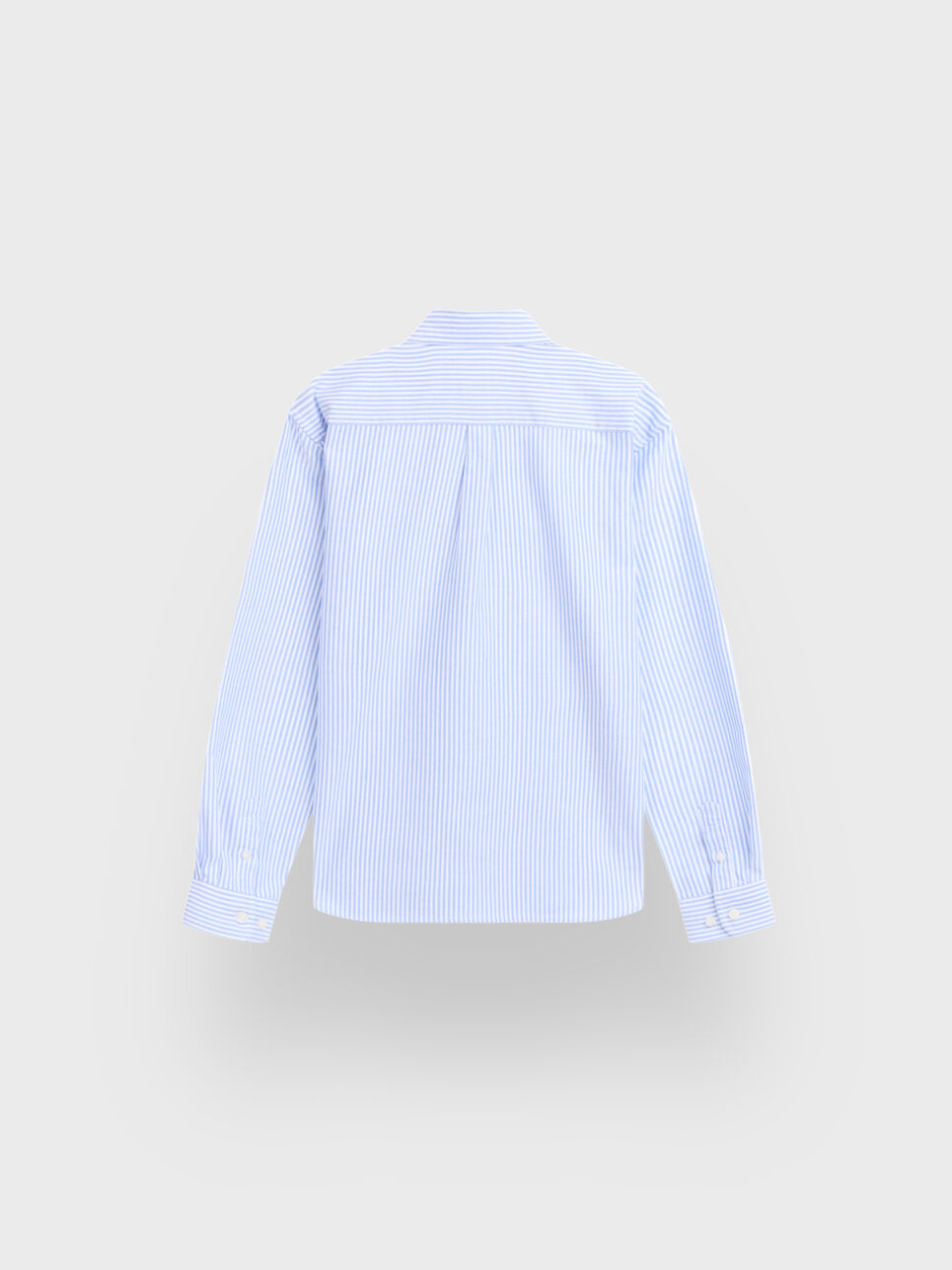 CAMISA OXFORD KODAK KIDS