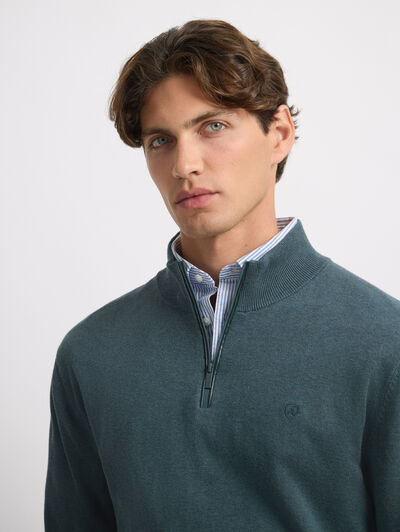 JERSEY LORENZO AZUL