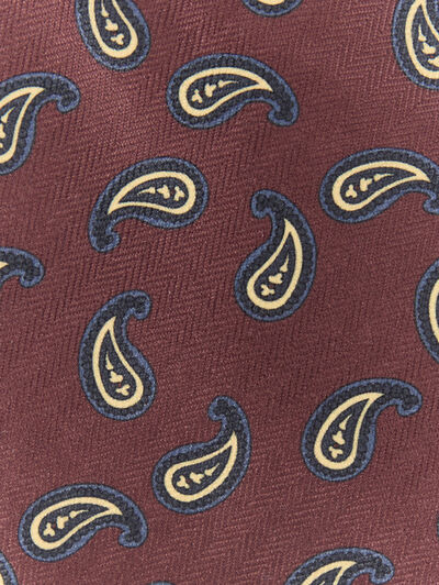 CORBATA PRINTED