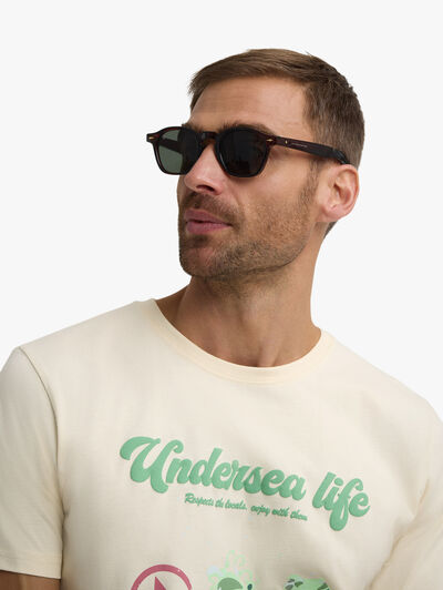 CAMISETA UNDERSEA