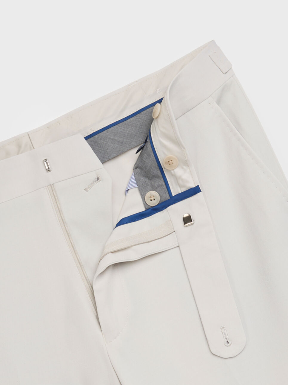 PANTALON NAPOLI ROYAL TWILL
