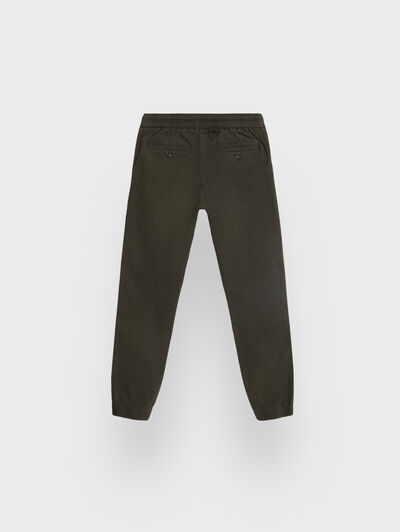 PANTALON ANDER KIDS