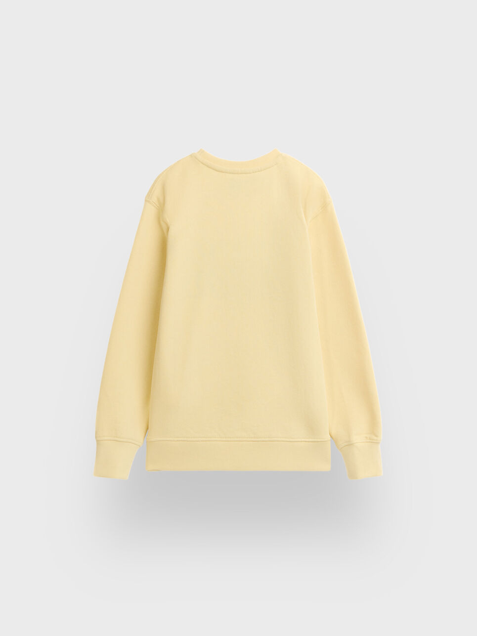 SUDADERA ORIGEN KIDS