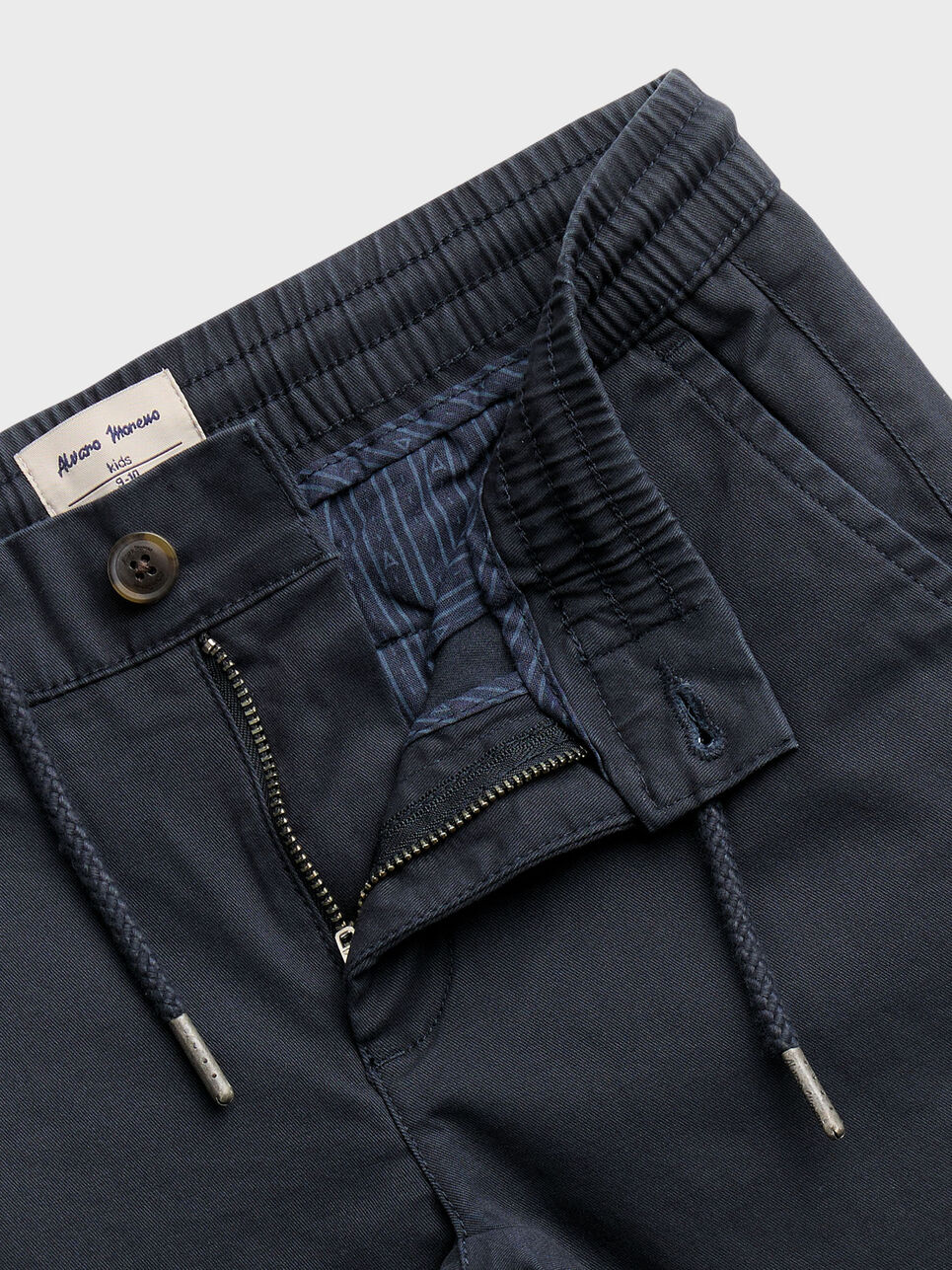 PANTALON DALTON KIDS