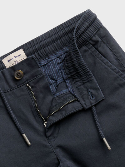 PANTALON DALTON KIDS