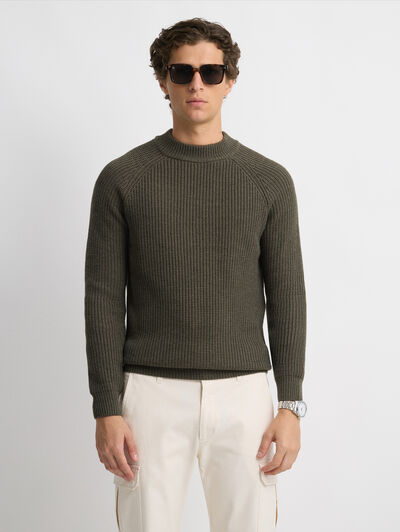 JERSEY BRUCKS VERDE