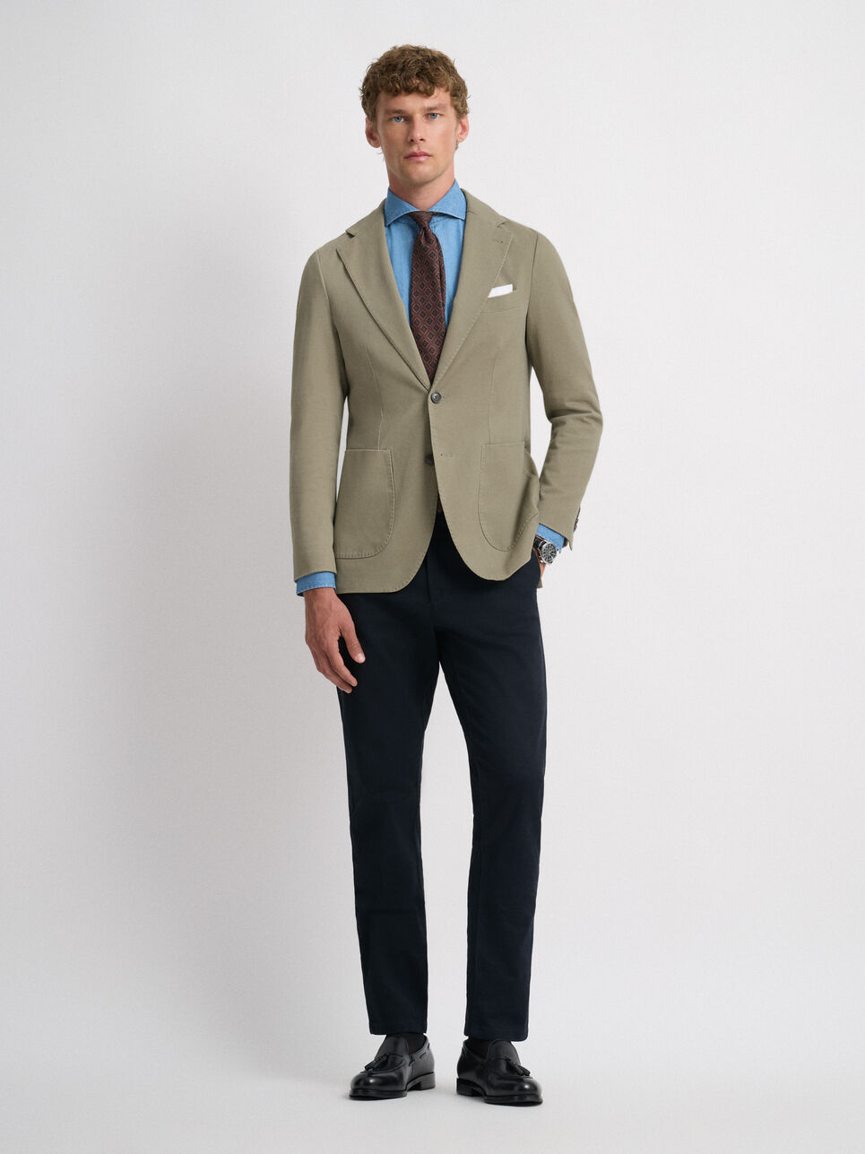 AMERICANA COTTON