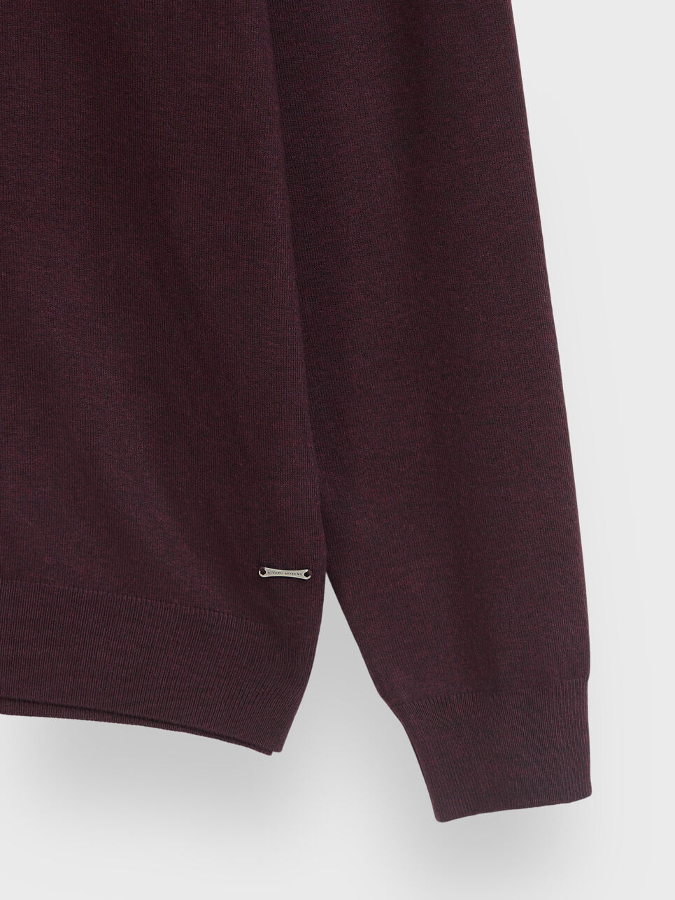 JERSEY CUELLO VUELTO
