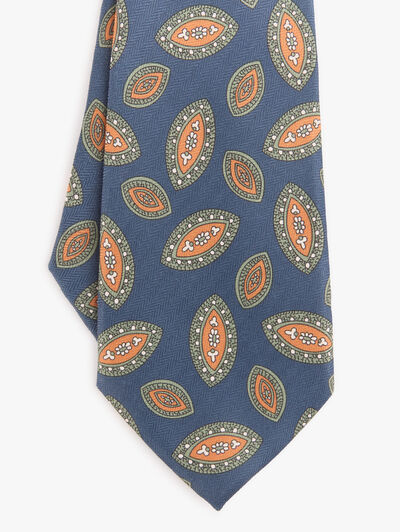 CORBATA PRINTED