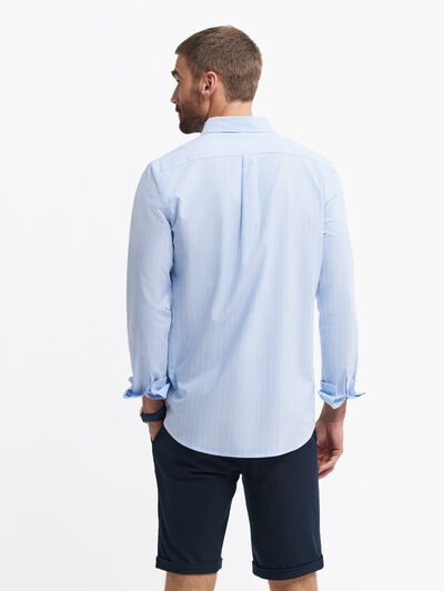 CAMISA OXFORD SEA