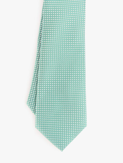 CORBATA JACQUARD MF