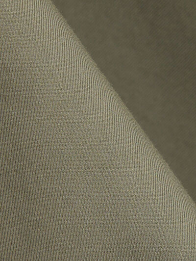 AMERICANA DOPPIO COTTON VERDE