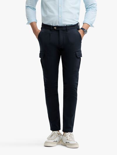 PANTALON CARGO
