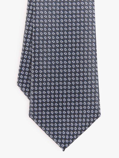 CORBATA JACQUARD MF
