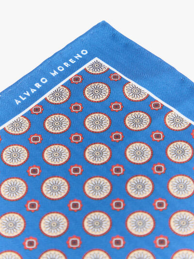 PAÑUELO PRINTED