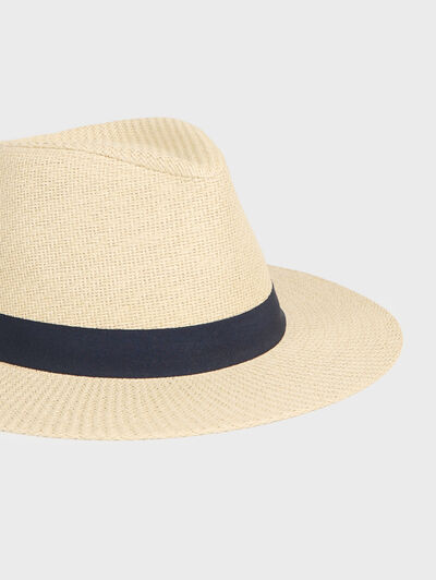 SOMBRERO GENTLEMAN BEIGE